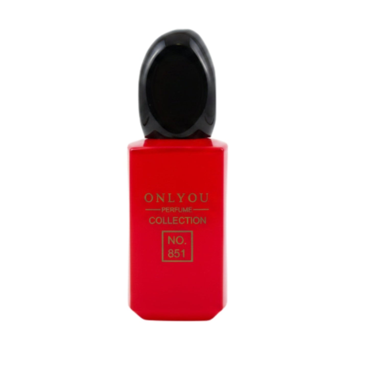Only You - Mini Perfume 30ml Ladies - No. 851