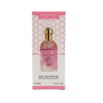 Only You - Mini Perfume 30ml Ladies - No. 868