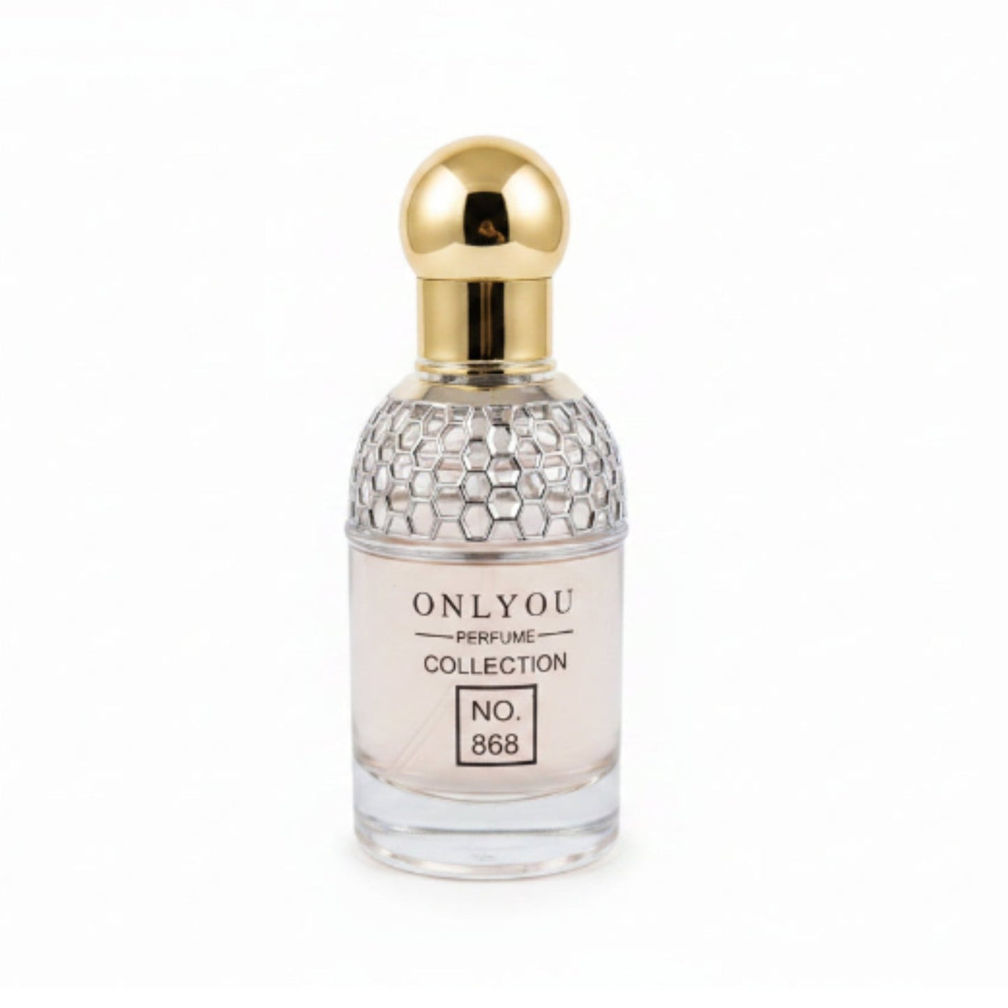Only You - Mini Perfume 30ml Ladies - No. 868