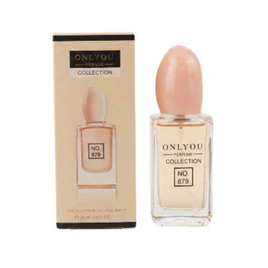 Only You Mini Perfume 30ml Ladies - No. 879