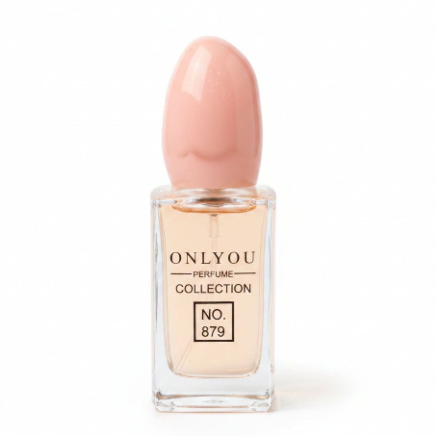 Only You Mini Perfume 30ml Ladies - No. 879