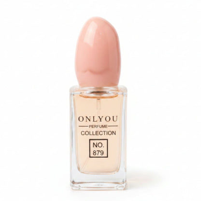 Only You Mini Perfume 30ml Ladies - No. 879