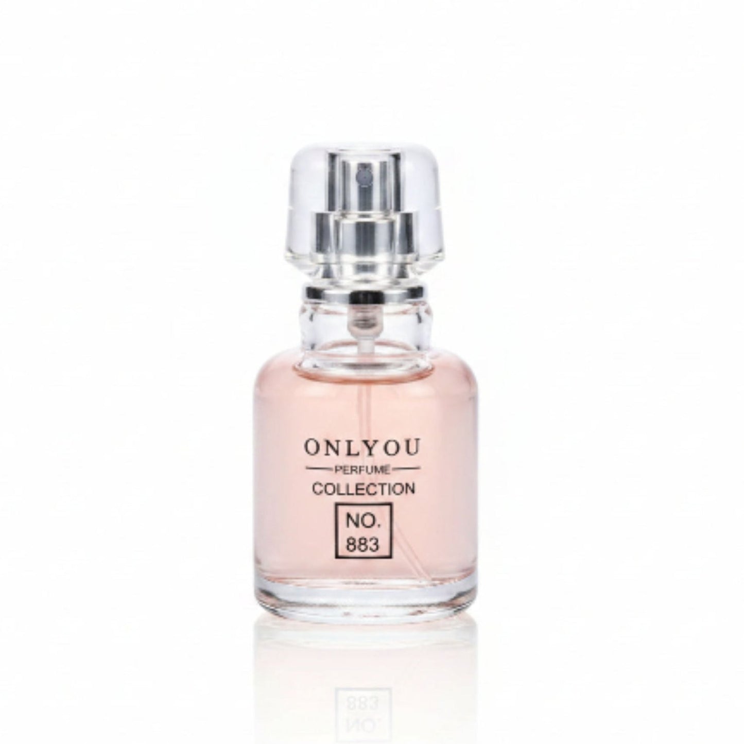 Only You Mini Perfume 30ml Ladies - No. 883