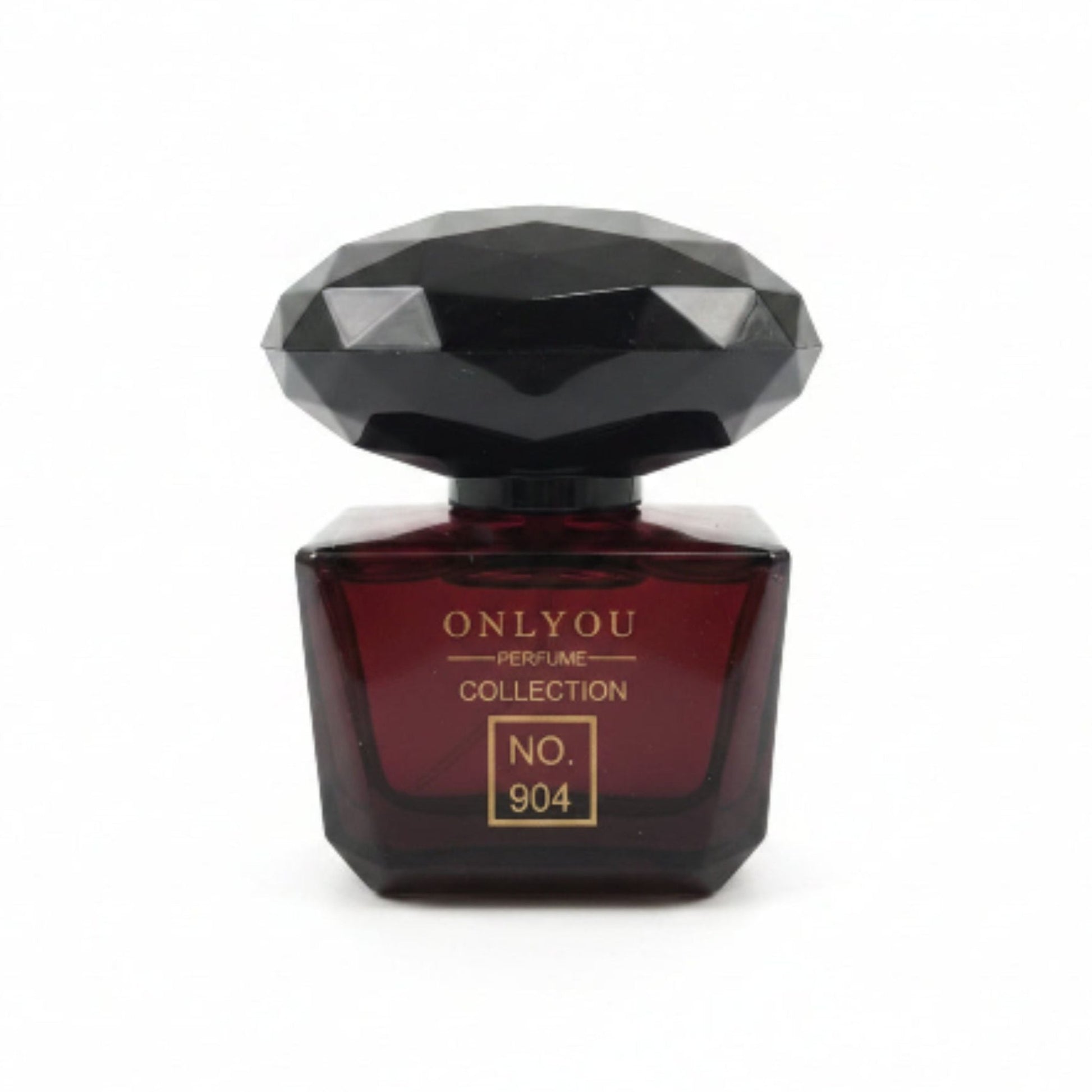 Only You Mini Perfume 30ml Ladies - No. 904