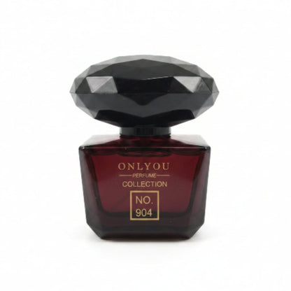 Only You Mini Perfume 30ml Ladies - No. 904