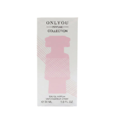 Only You - Mini Perfume 30ml Ladies - Paco Robanne Pink