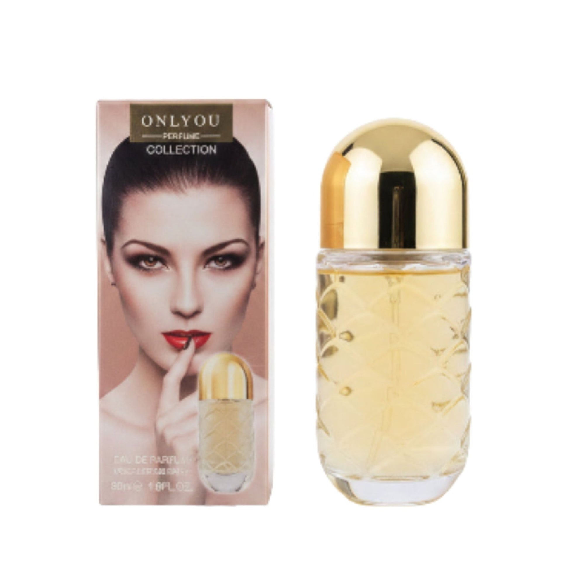 Only You Mini Perfume 30ml Ladies - VIP Wild Party