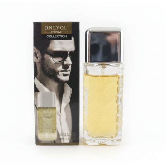 Only You - Mini Perfume 30ml Men - 212 Men