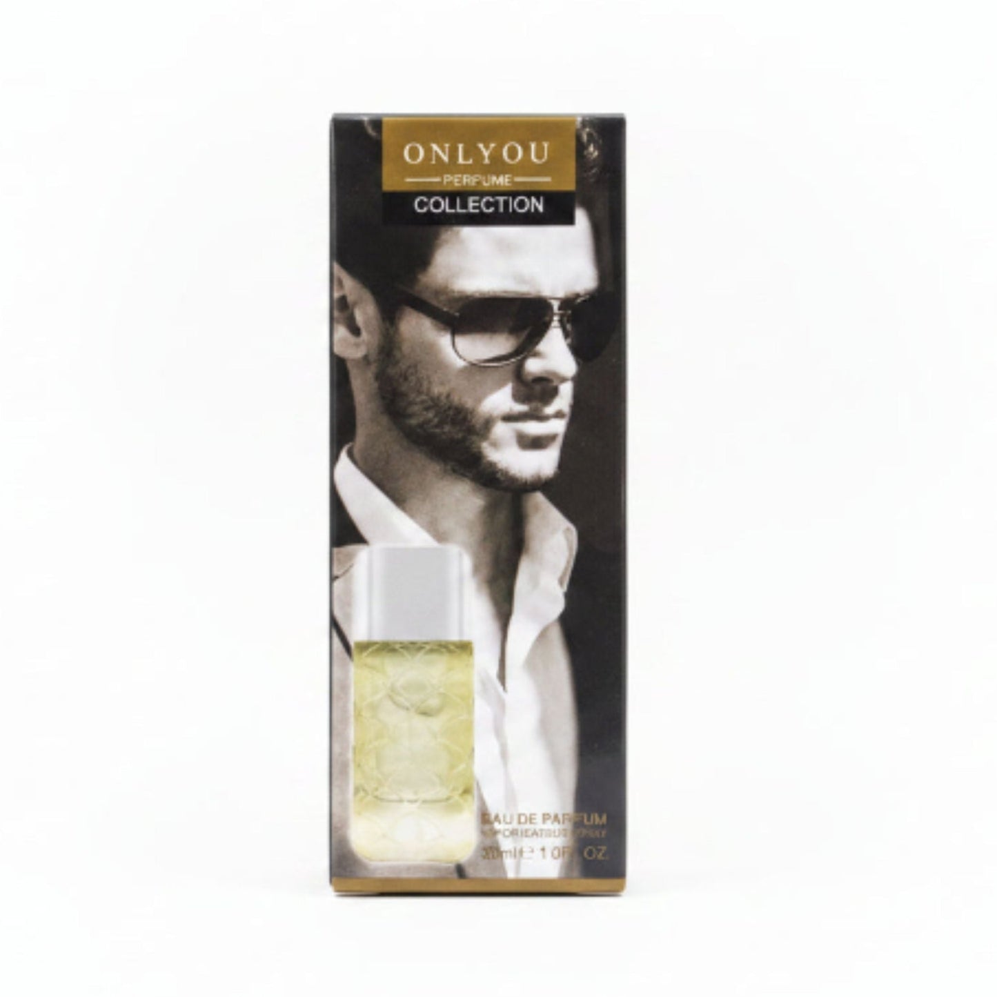 Only You - Mini Perfume 30ml Men - 212 Men