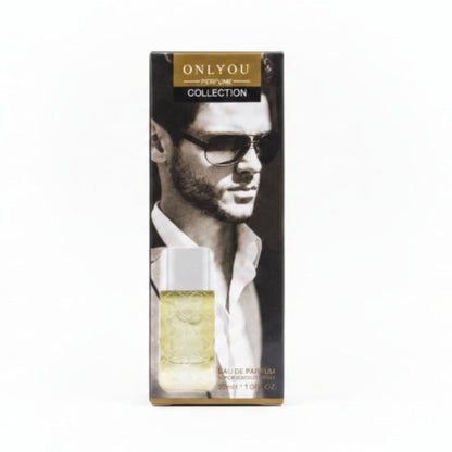 Only You - Mini Perfume 30ml Men - 212 Men
