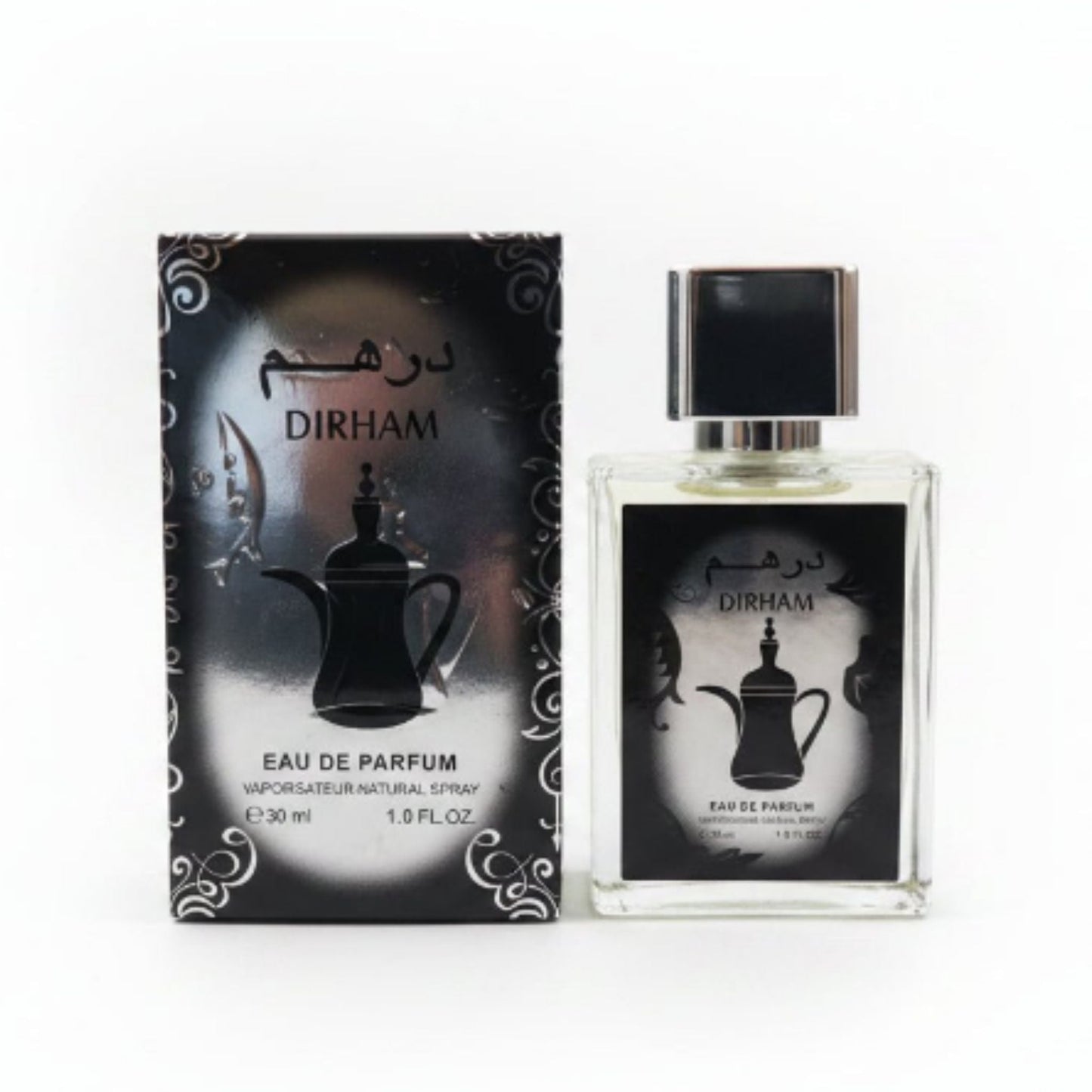 Only You - Mini Perfume 30ml Men - Dirham