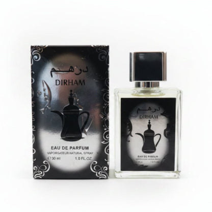 Only You - Mini Perfume 30ml Men - Dirham