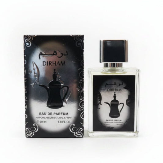 Only You - Mini Perfume 30ml Men - Dirham