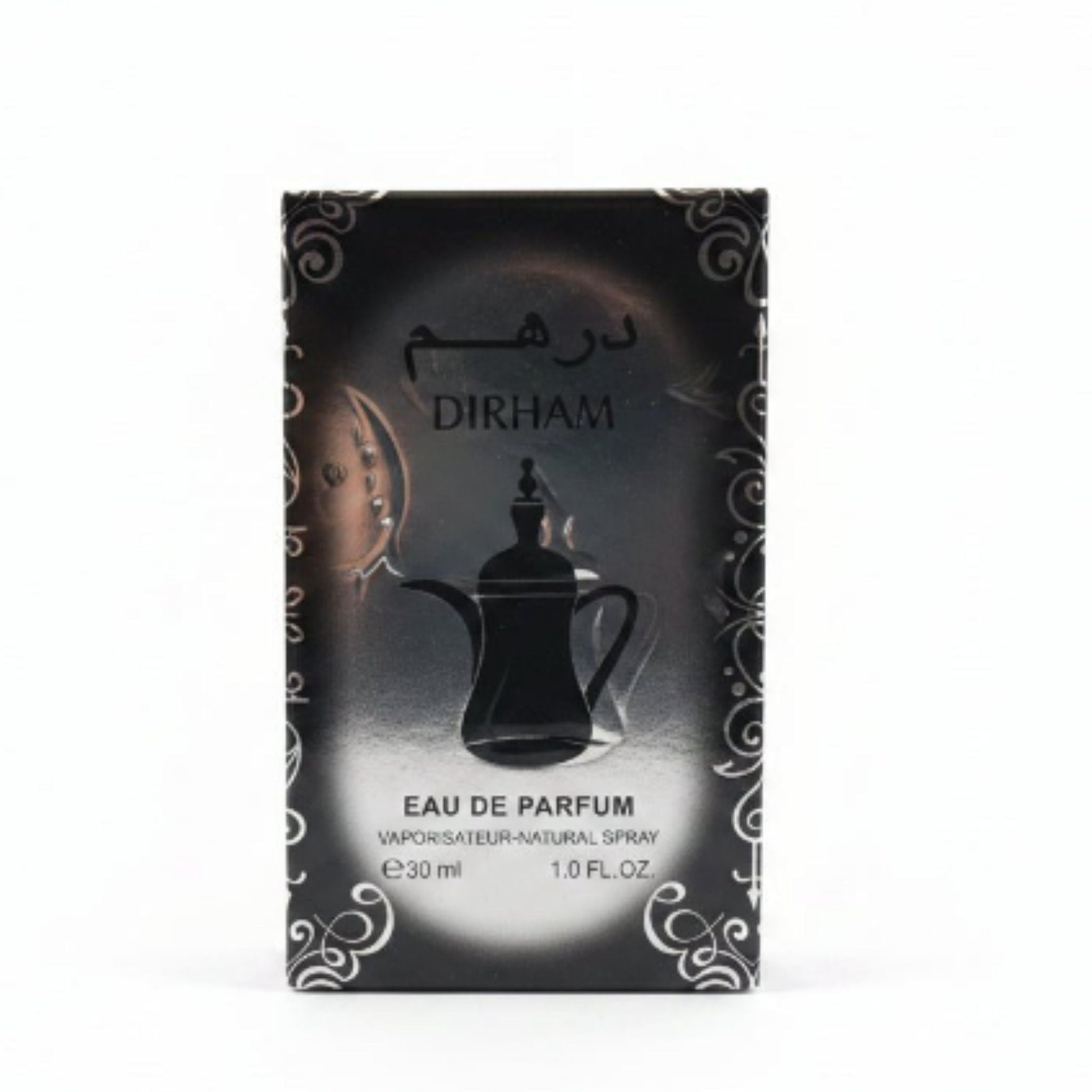 Only You - Mini Perfume 30ml Men - Dirham