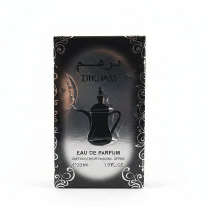 Only You - Mini Perfume 30ml Men - Dirham