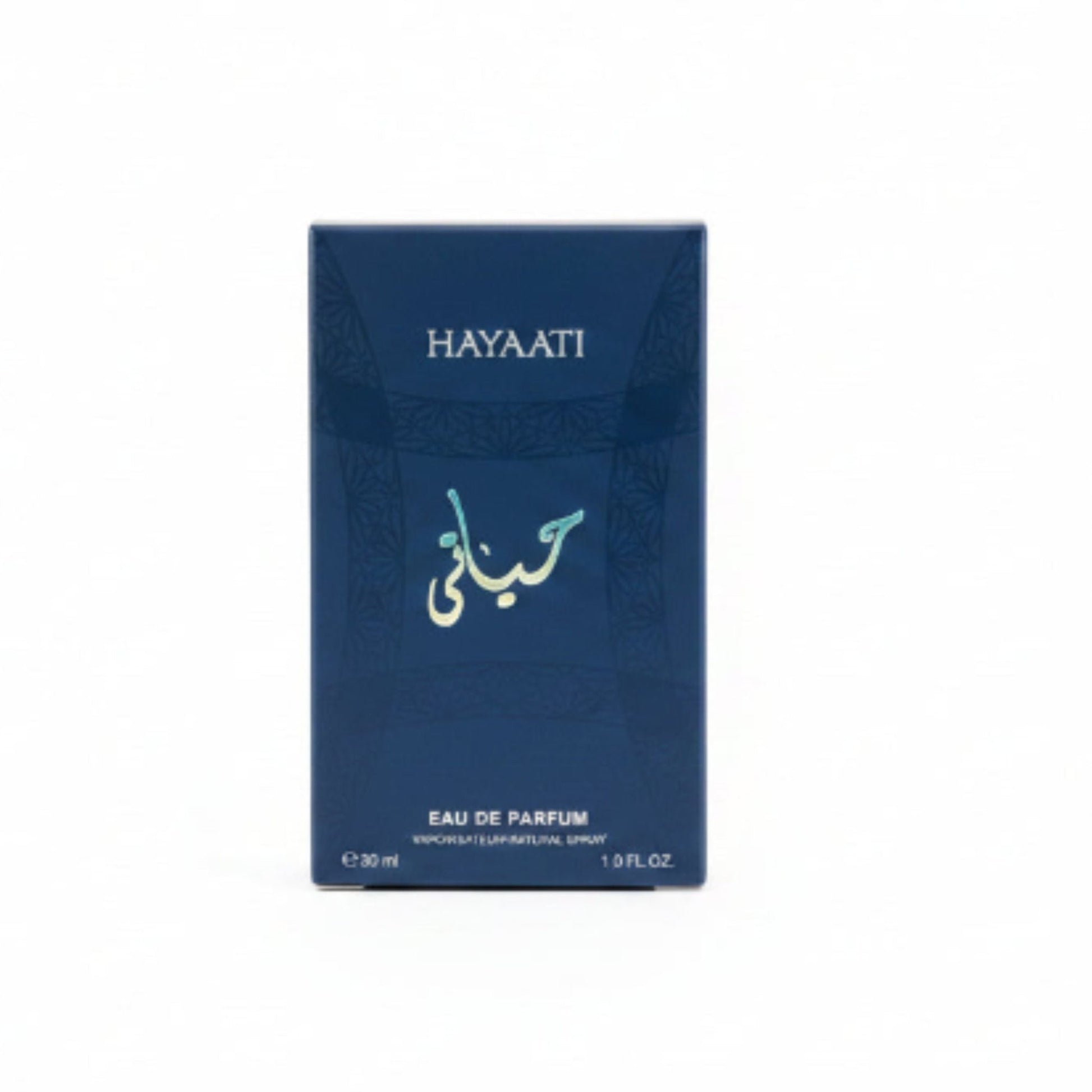 Only You - Mini Perfume 30ml Men - Hayaati