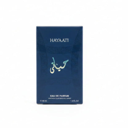 Only You - Mini Perfume 30ml Men - Hayaati