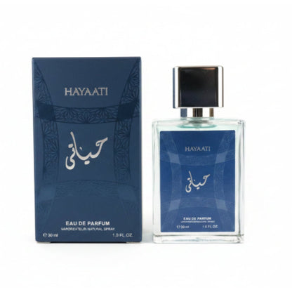 Only You - Mini Perfume 30ml Men - Hayaati