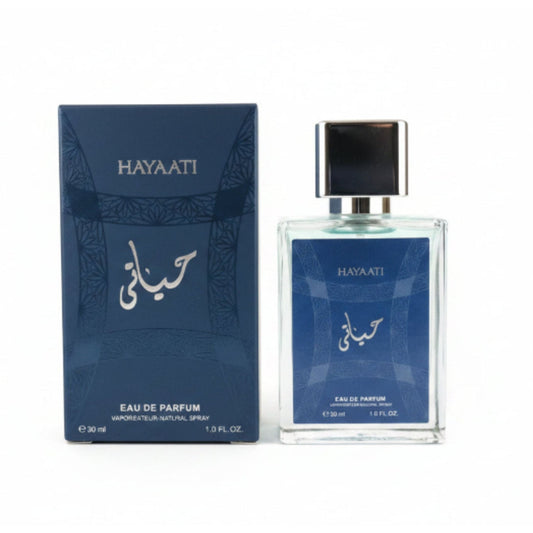 Only You - Mini Perfume 30ml Men - Hayaati