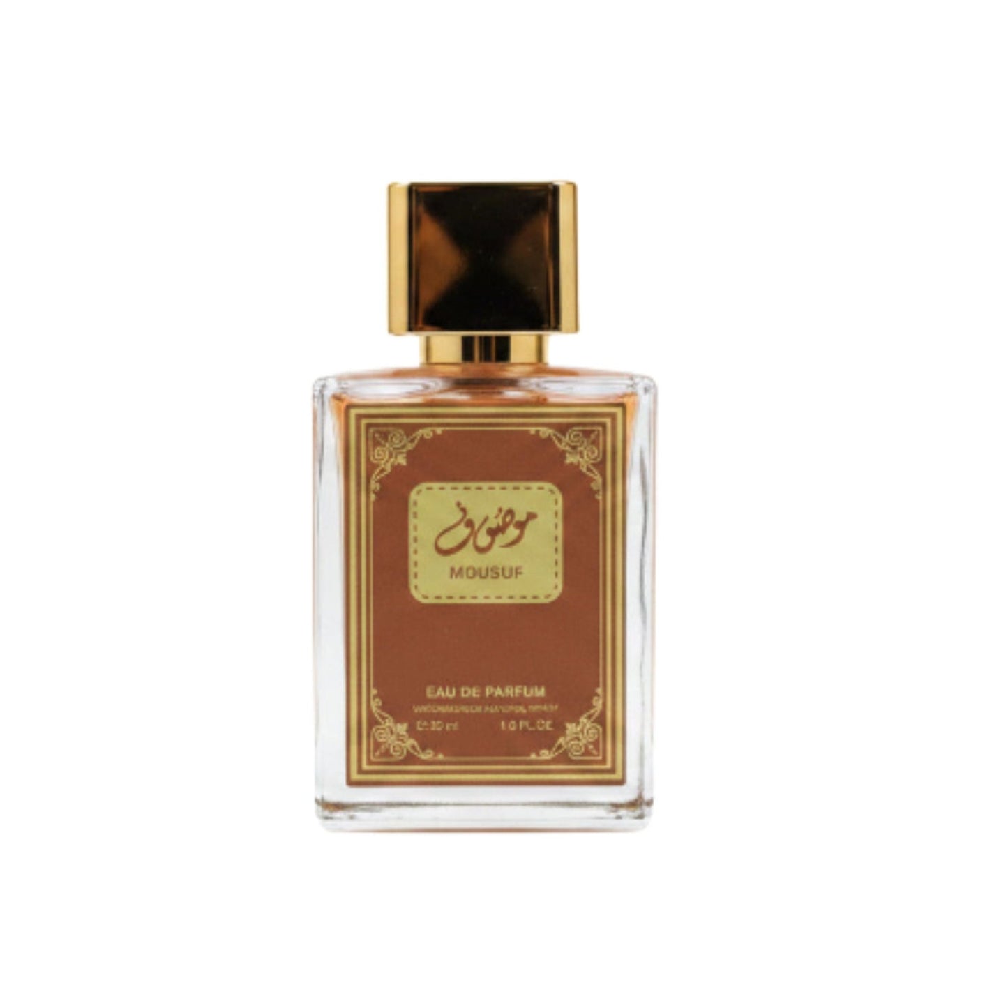 Only You - Mini Perfume 30ml Men - Mousuf