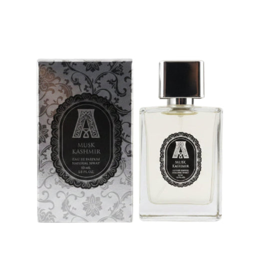 Only You - Mini Perfume 30ml Men - Musk Kashmir