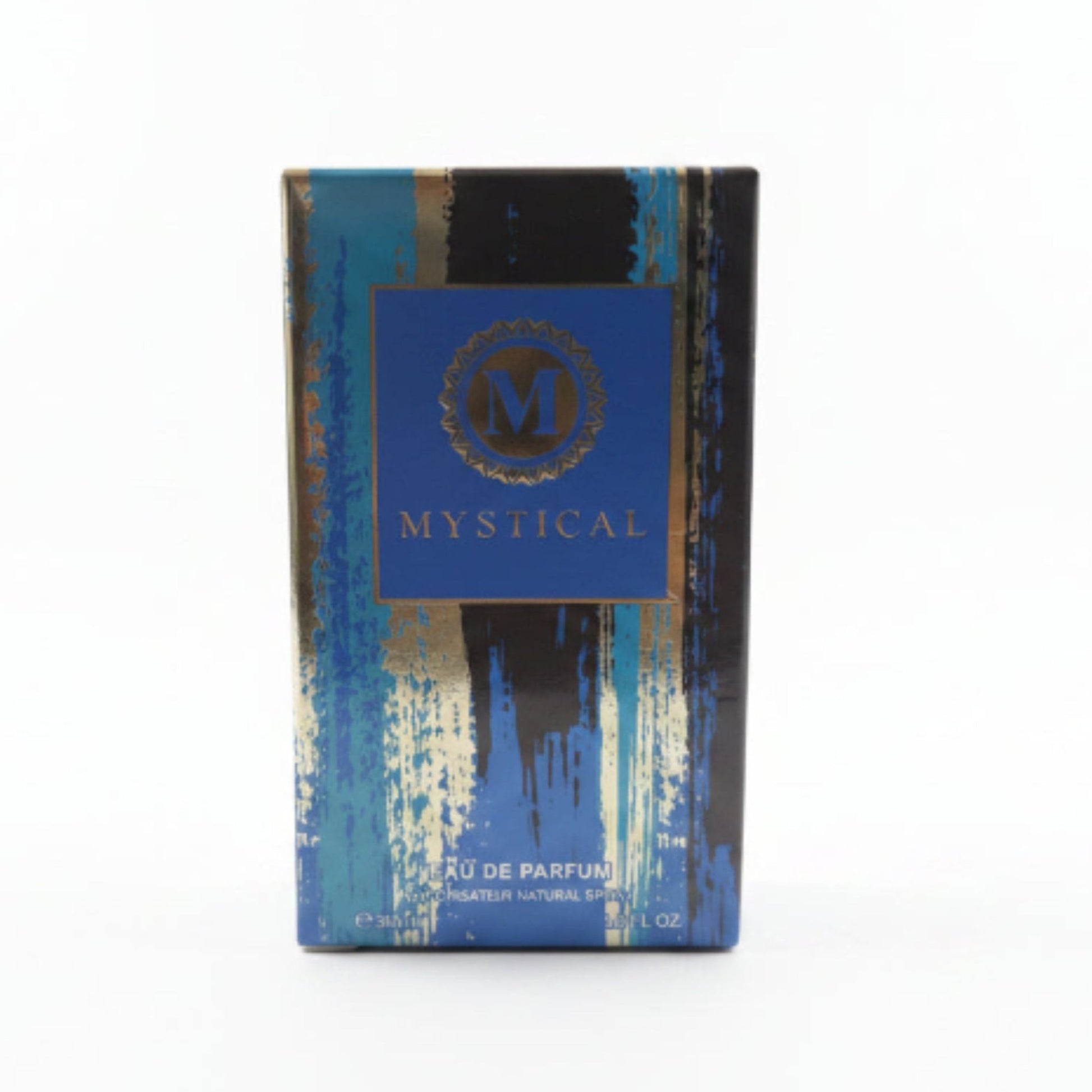 Only You - Mini Perfume 30ml Men - Mystical Blue