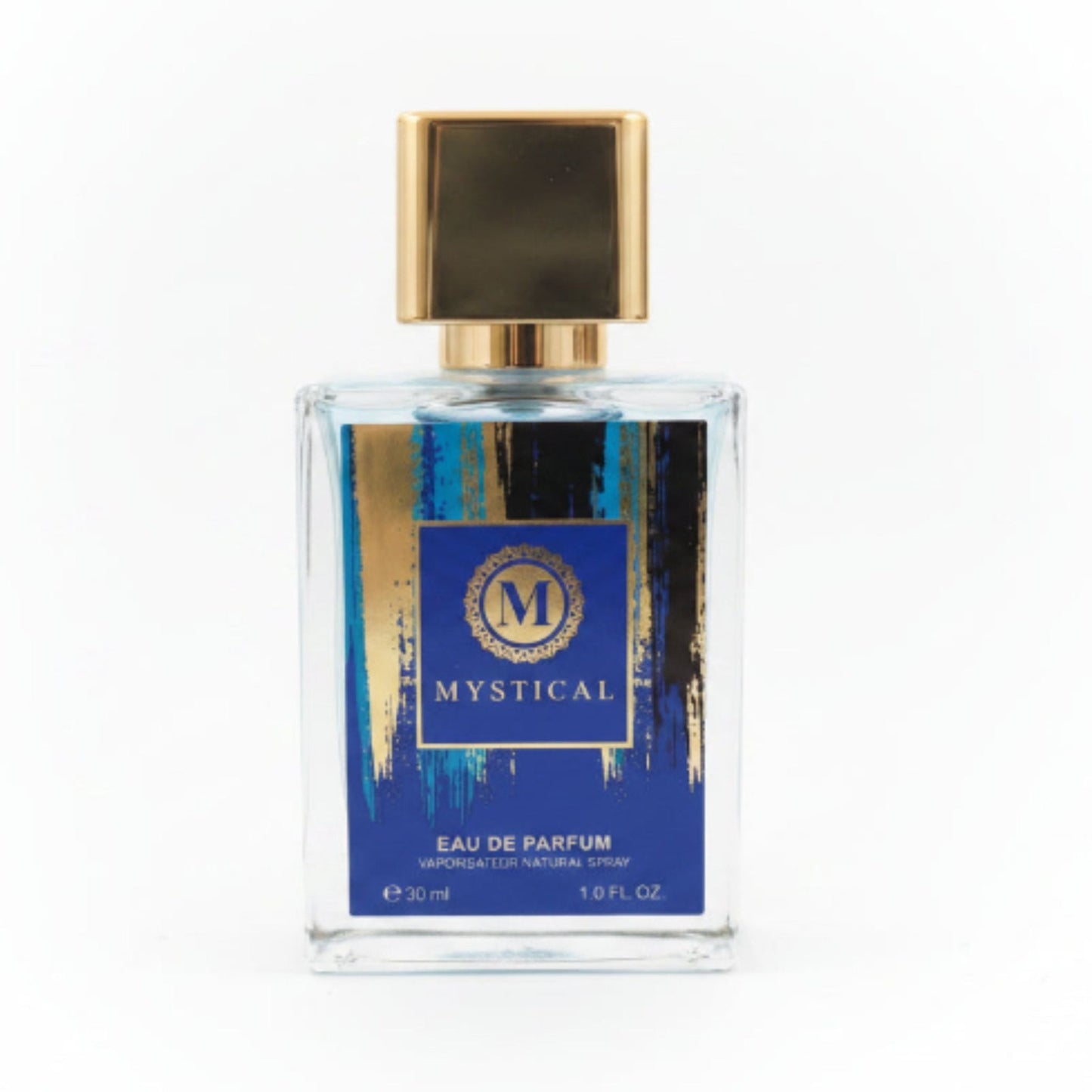 Only You - Mini Perfume 30ml Men - Mystical Blue