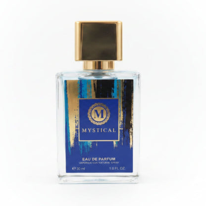 Only You - Mini Perfume 30ml Men - Mystical Blue
