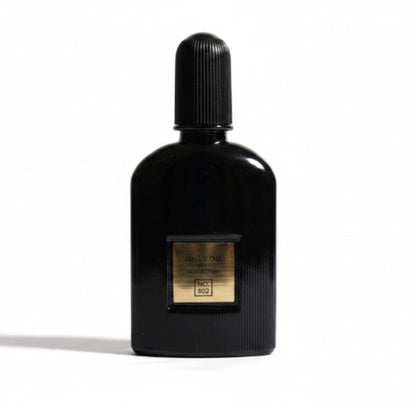 Only You - Mini Perfume 30ml Men - No. 802