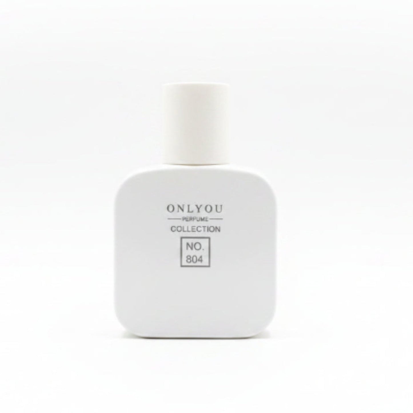 Only You - Mini Perfume 30ml Men - No. 804