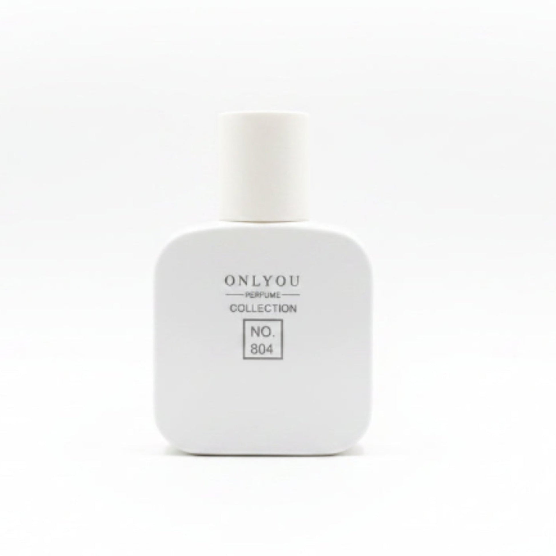 Only You - Mini Perfume 30ml Men - No. 804
