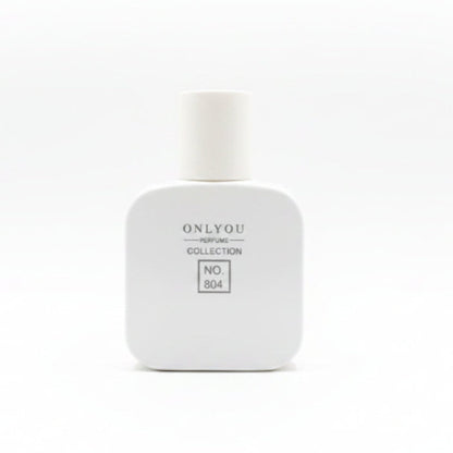 Only You - Mini Perfume 30ml Men - No. 804