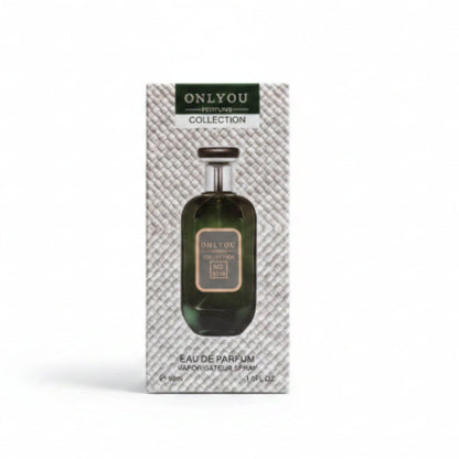 Only You - Mini Perfume 30ml Men - No. 8119