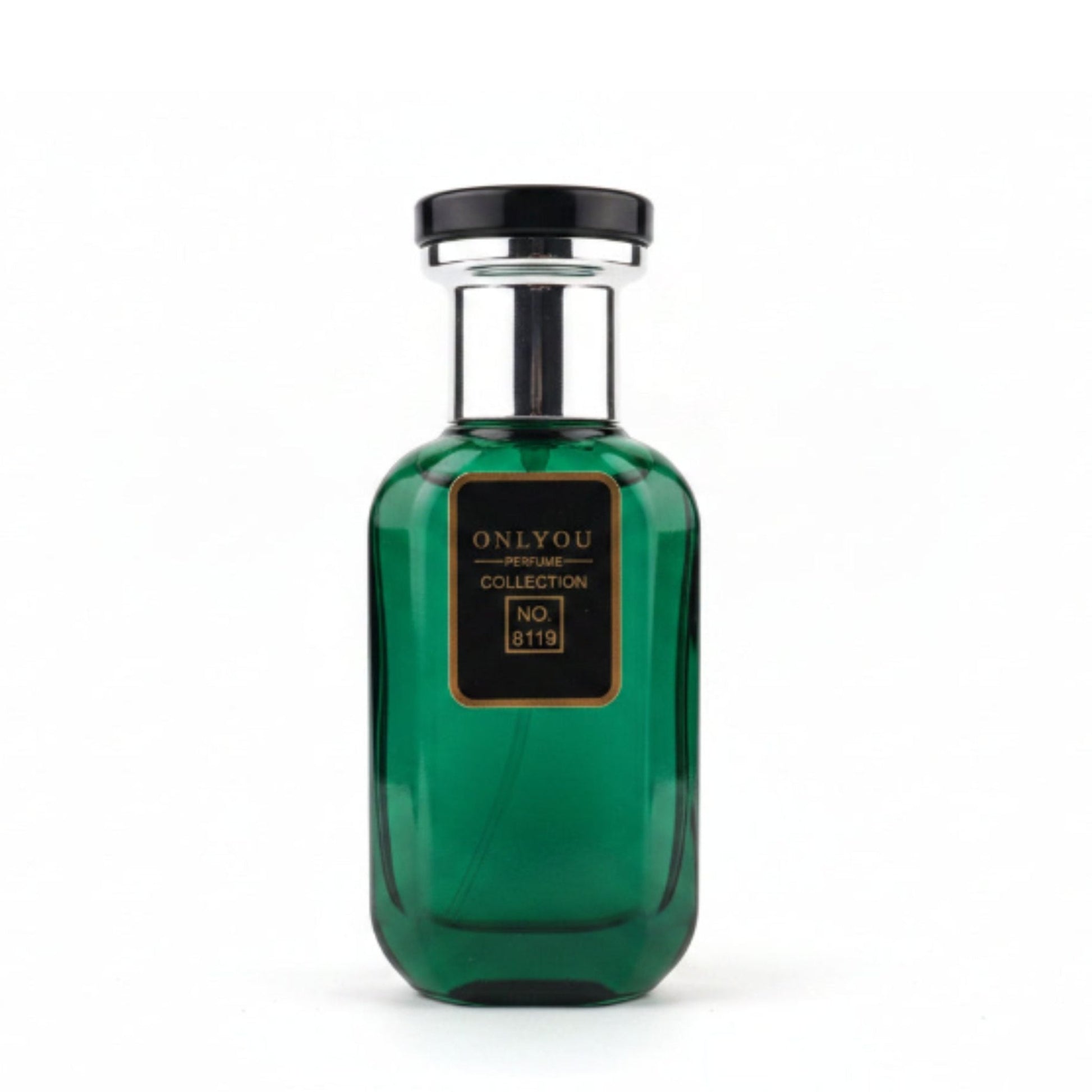 Only You - Mini Perfume 30ml Men - No. 8119