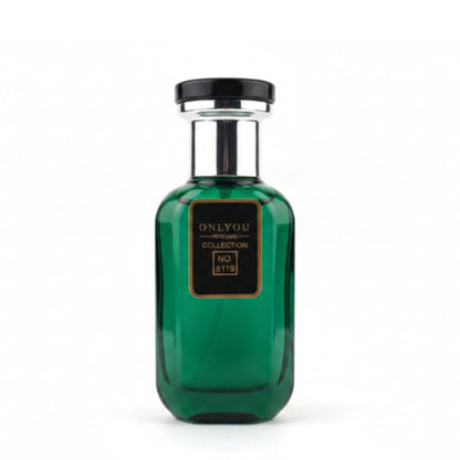 Only You - Mini Perfume 30ml Men - No. 8119