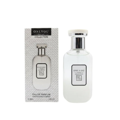 Only You - Mini Perfume 30ml Men - No. 8148