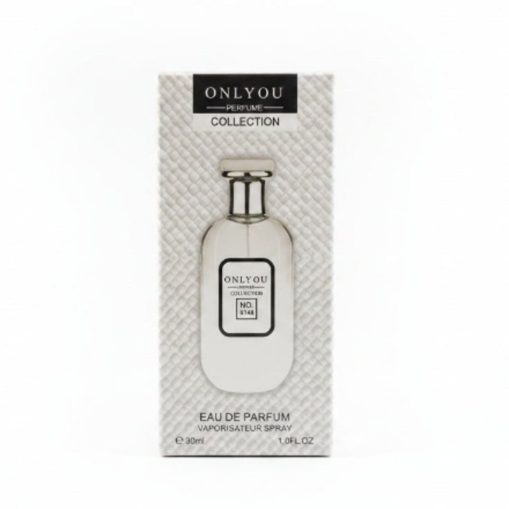 Only You - Mini Perfume 30ml Men - No. 8148