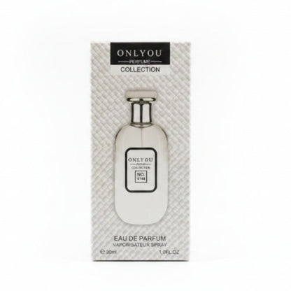 Only You - Mini Perfume 30ml Men - No. 8148