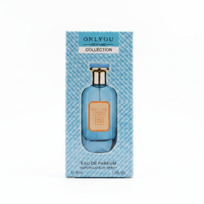 Only You Mini Perfume 30ml Men - No. 8149