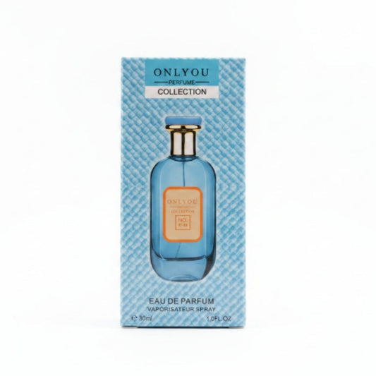 Only You Mini Perfume 30ml Men - No. 8149