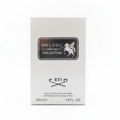 Only You - Mini Perfume 30ml Men - No. 831
