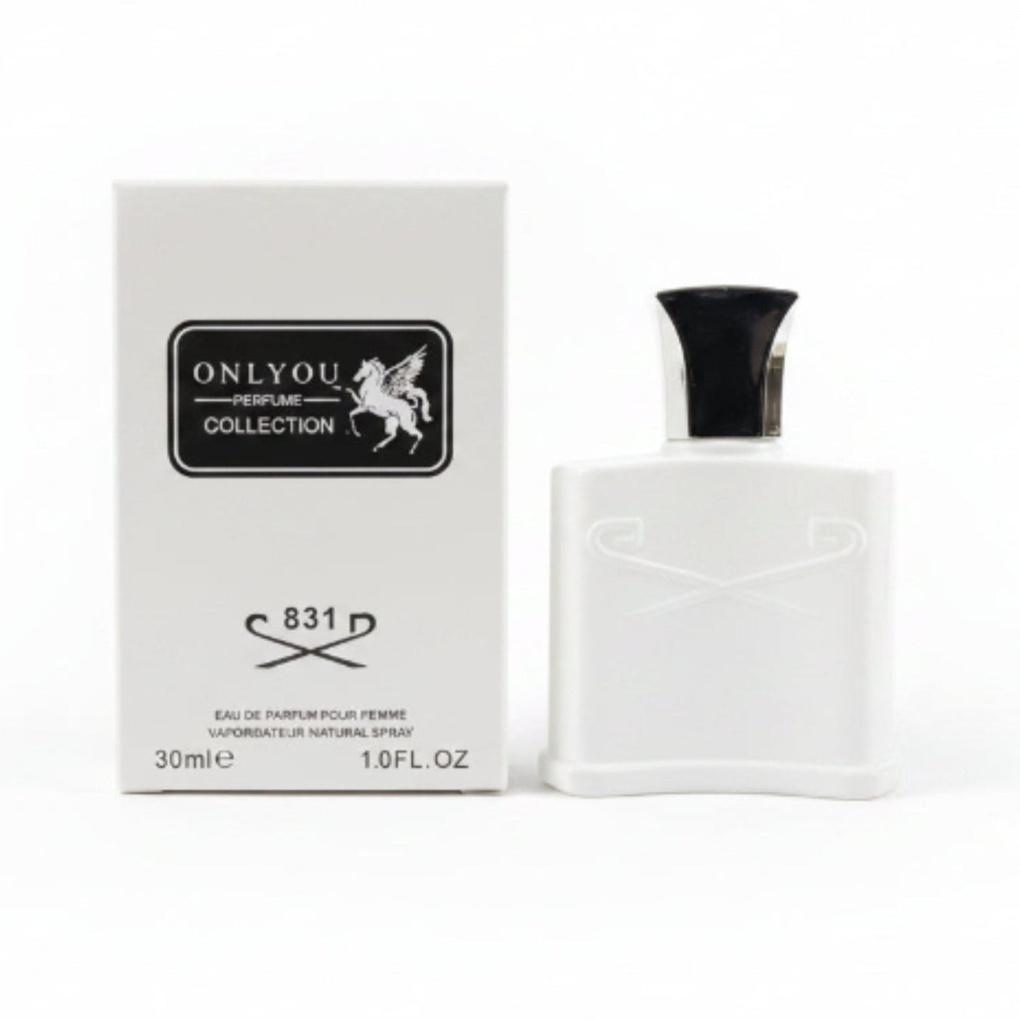 Only You - Mini Perfume 30ml Men - No. 831