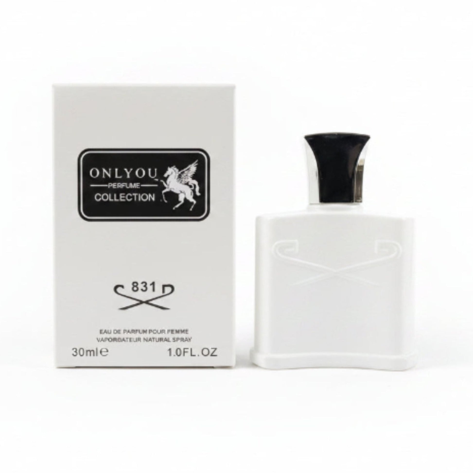Only You - Mini Perfume 30ml Men - No. 831