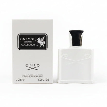 Only You - Mini Perfume 30ml Men - No. 831