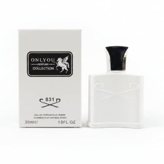 Only You - Mini Perfume 30ml Men - No. 831