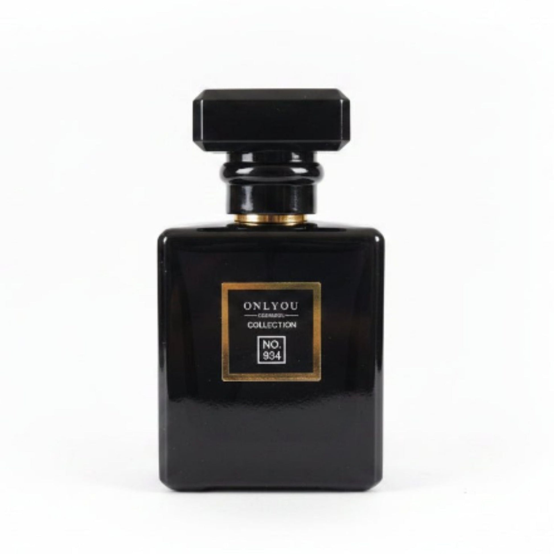 Only You - Mini Perfume 30ml Men - No. 834