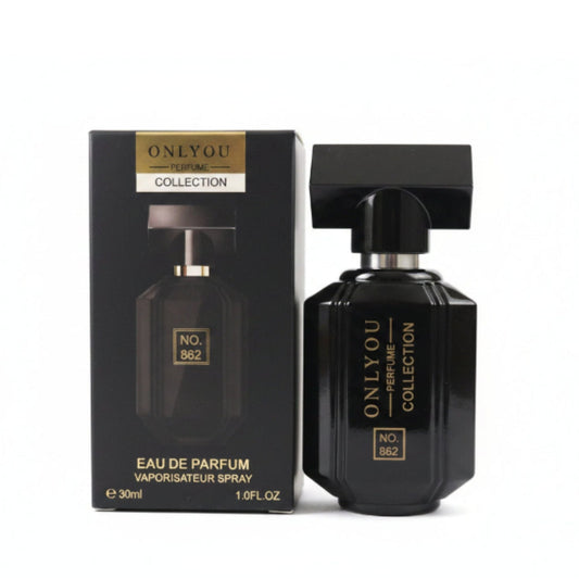 Only You - Mini Perfume 30ml Men - No. 862
