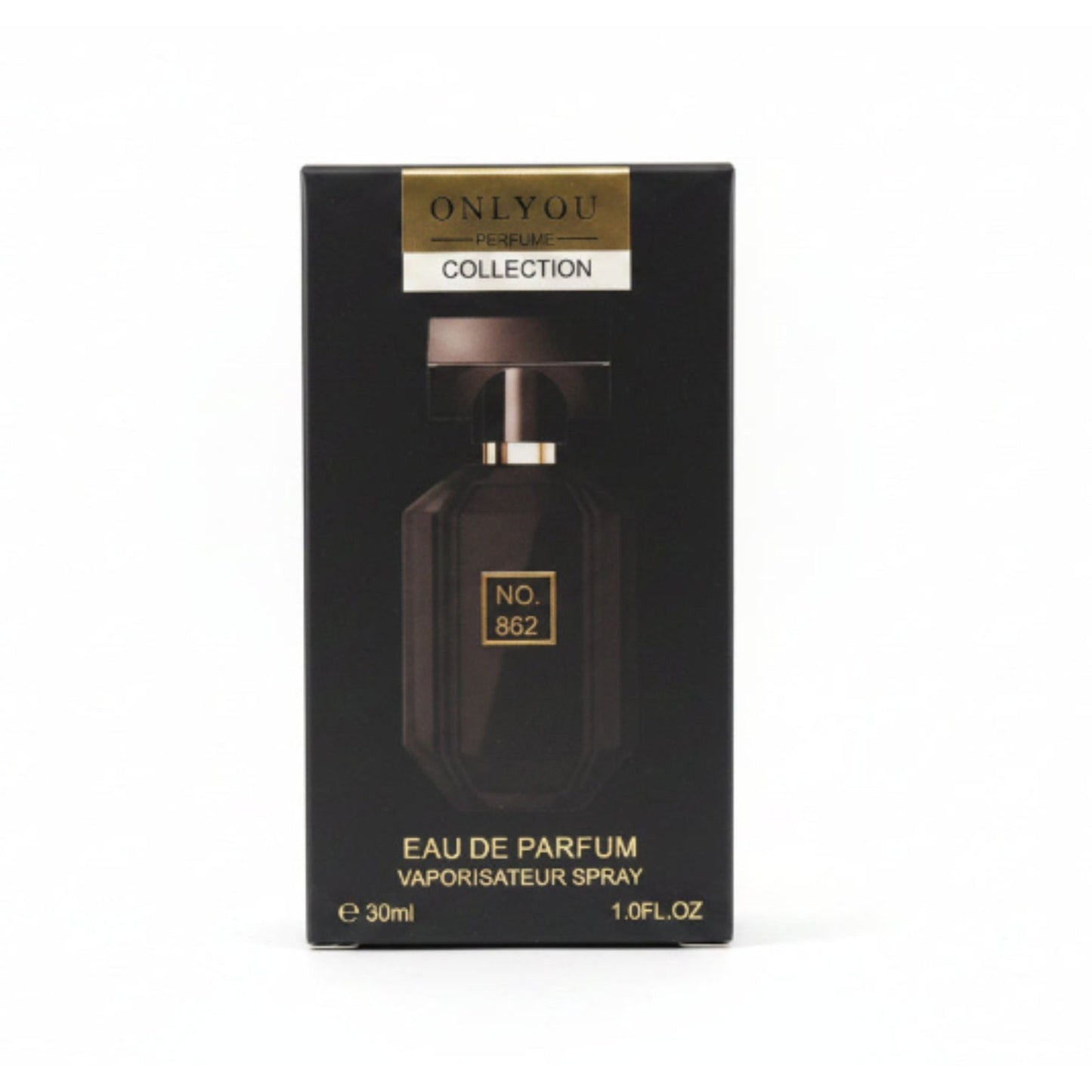 Only You - Mini Perfume 30ml Men - No. 862