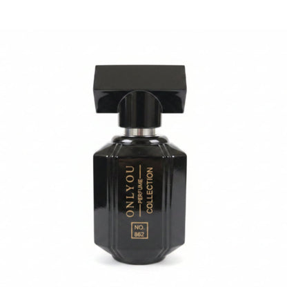 Only You - Mini Perfume 30ml Men - No. 862