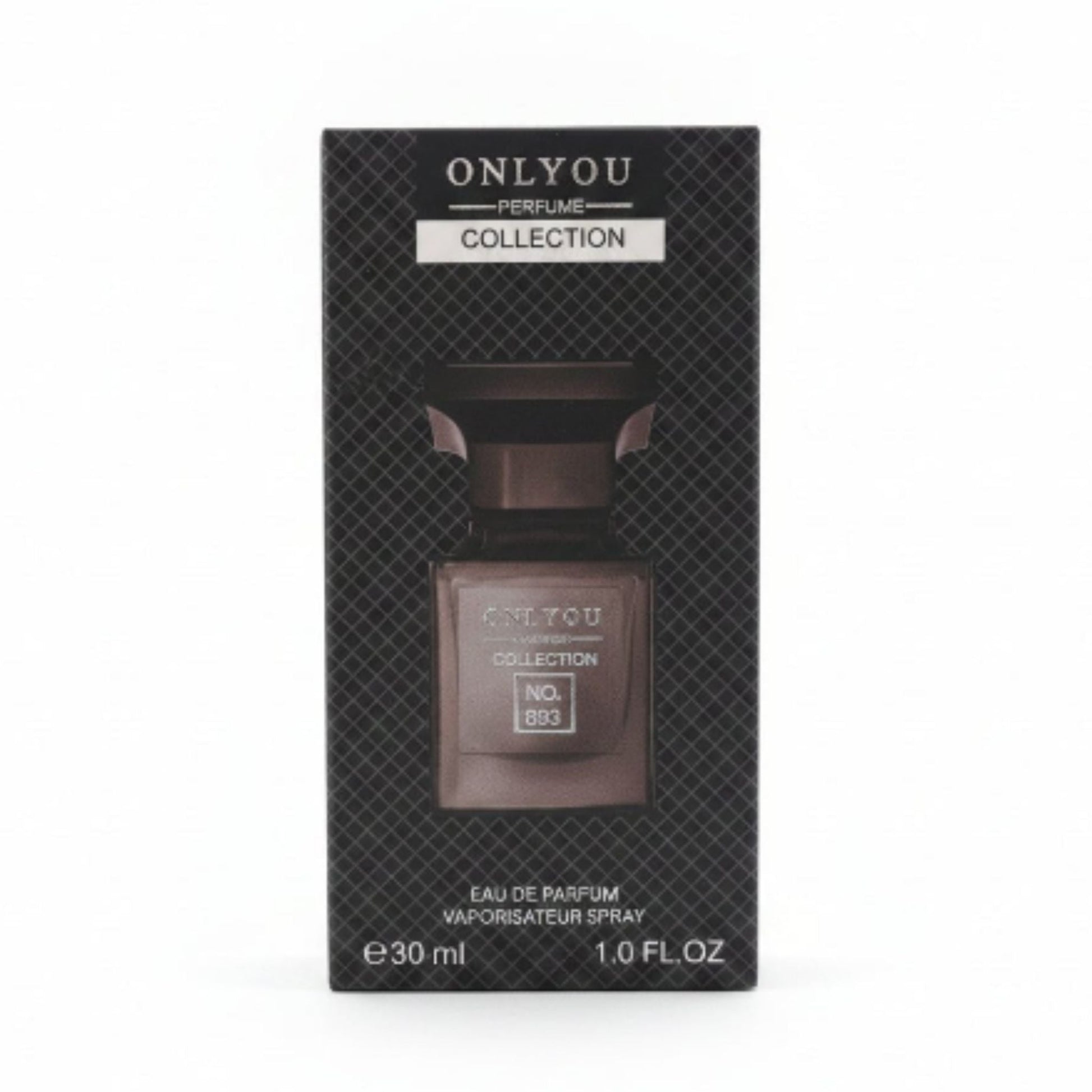 Only You - Mini Perfume 30ml Men - No. 893